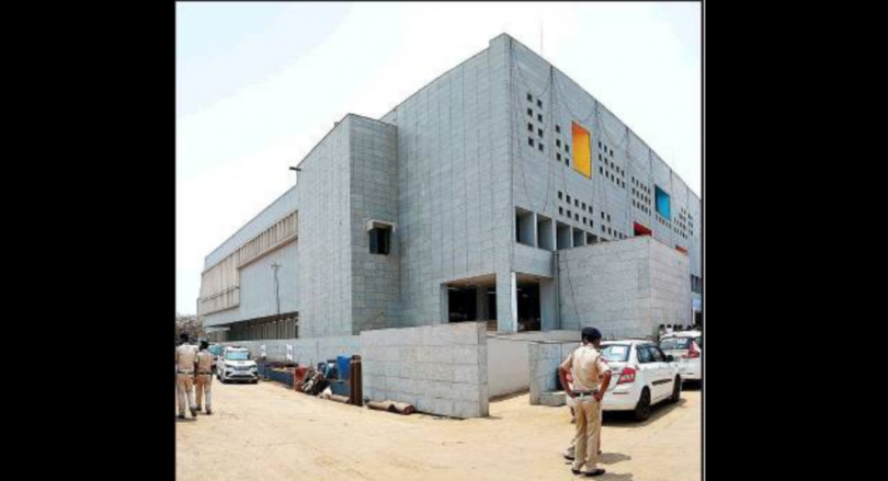 Accelerating Jawahar Navodaya Vidyalaya Valpoi Land Problems, Parents urged the Bombay High Court