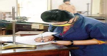 Telangana: College can be reopened with practical classes