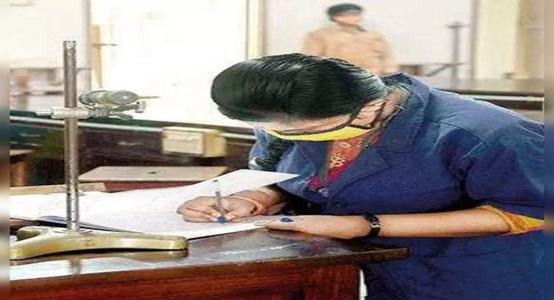 Telangana: College can be reopened with practical classes