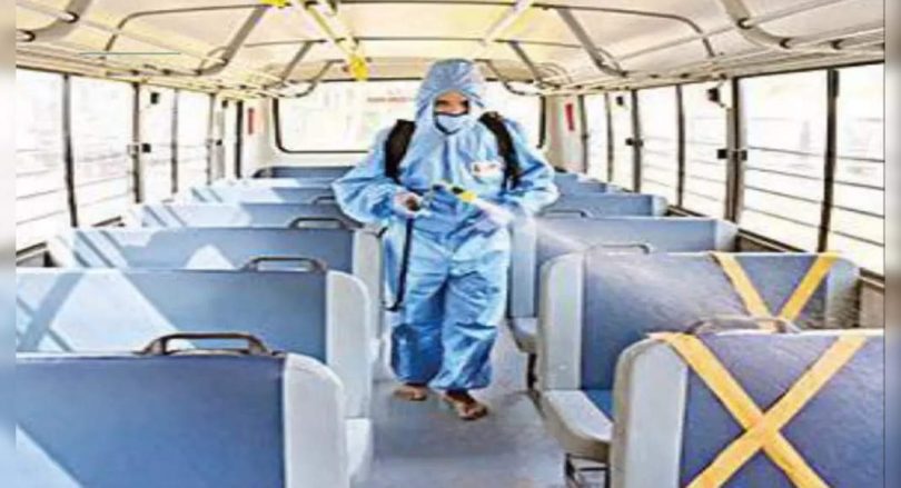 T'Gana: sanitation drives in schools and colleges until August 30