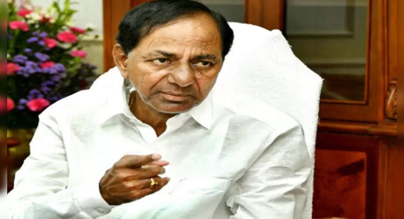 KCR Mega Show Package for Delhi Office Events