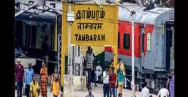 TN: Corpn status for tambaram, 5 more municipality