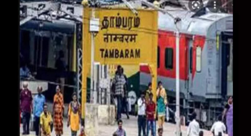 TN: Corpn status for tambaram, 5 more municipality