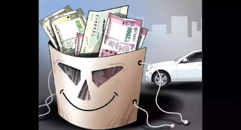 AHD: Bank Duped RS 1.15CR uses fake checks