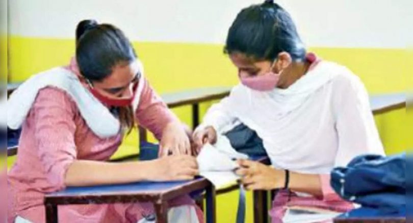 5L students in Guj shift from PVP school to Govt