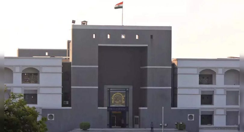 Gujarat High Court Staying Load Deprivation