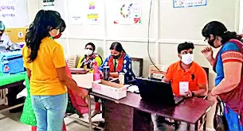 Odisha to keep 3,000 children's beds ready to handle the 3rd wave