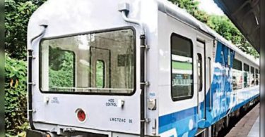 WB: Vistadome coach to cover the dooars from SAT