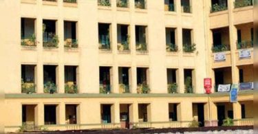 In Kolkata's St Xavier College, Cut-Off Crosses 98%