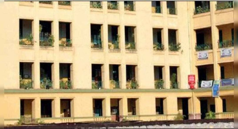 In Kolkata's St Xavier College, Cut-Off Crosses 98%