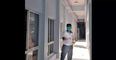 WB: School hopes to reopen, classrooms are ready