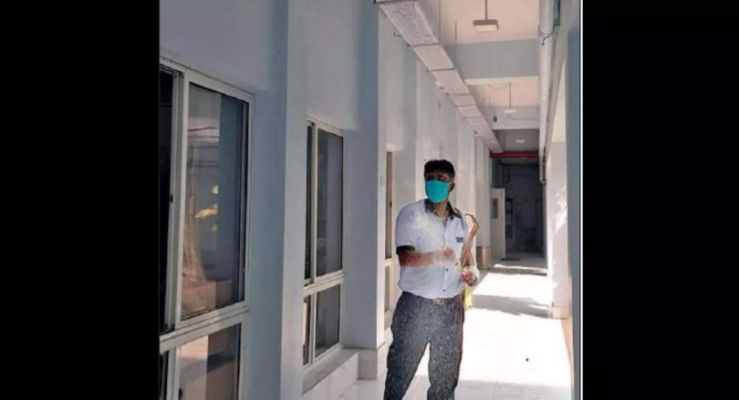 WB: School hopes to reopen, classrooms are ready