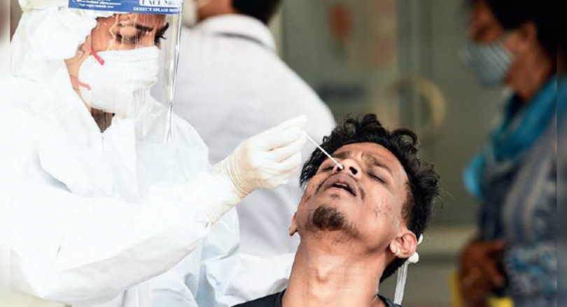 'New mushroom species behind Musormycosis's death in non-covid patients'