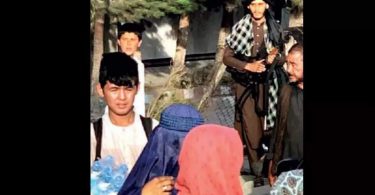 Has stopped shaving after Taliban Digtat: Afghan Trader