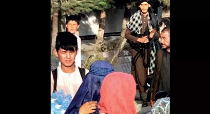 Has stopped shaving after Taliban Digtat: Afghan Trader