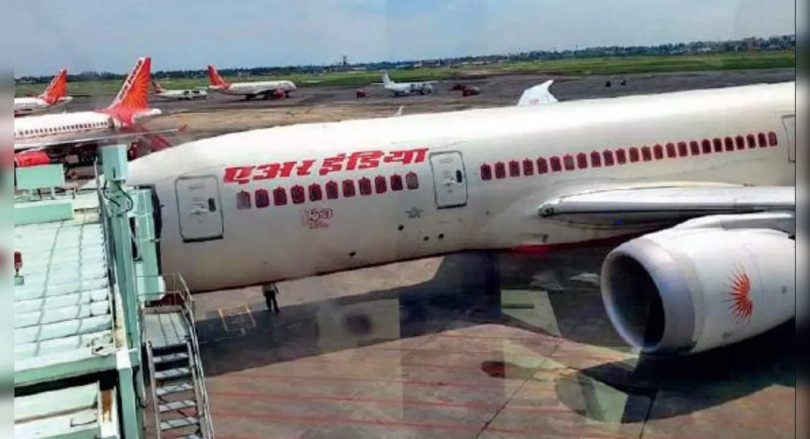 Once a-week flights, now until 30 October