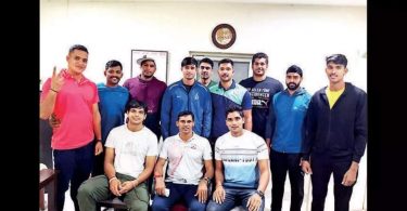 Olympic Champ Neeraj Chopra Floores Budbong