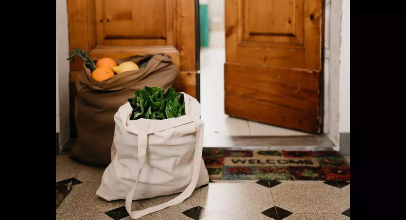 Multiplexes start shipping home food, drinks