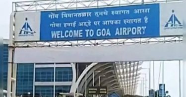 Goa airport starts fast PCR to help UAE travelers
