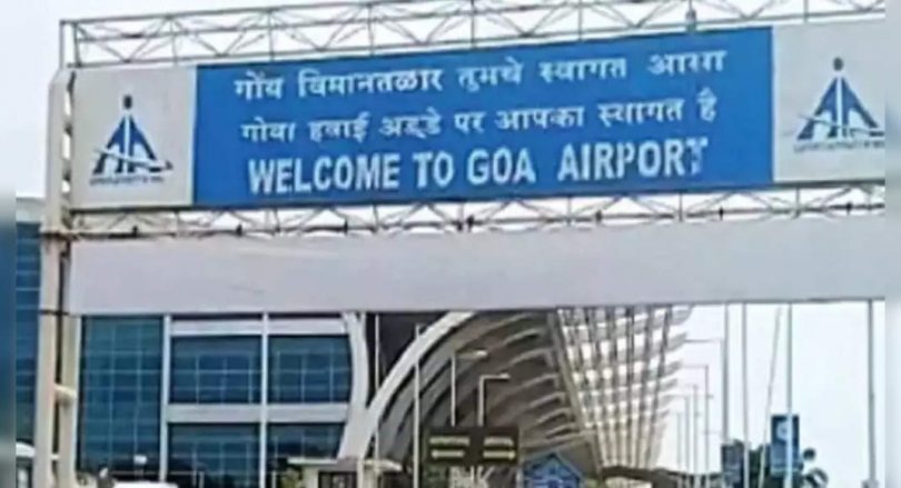 Goa airport starts fast PCR to help UAE travelers