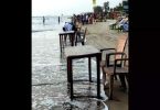 Including topographic maps in the coastal zone plan to prevent disasters in Goa: Greens