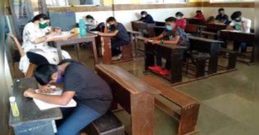 Goa: Towards 1 Sep, Aided Colleges Meet to Decide Uniform Soup