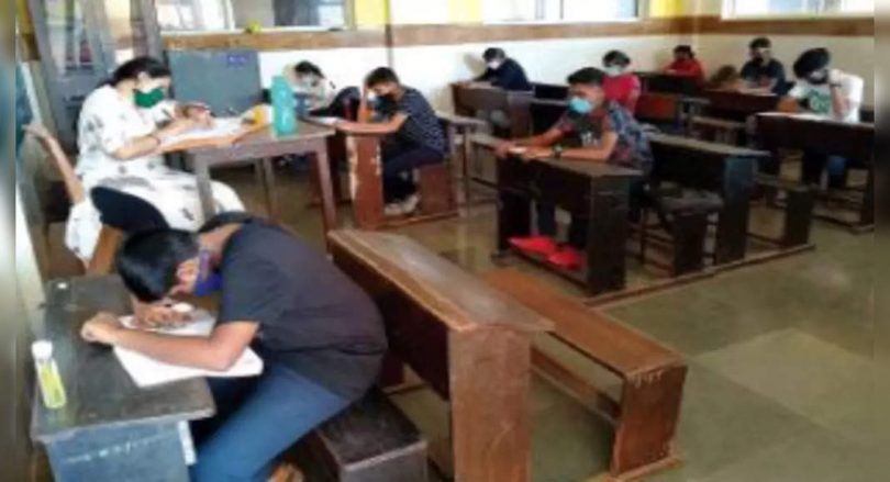 Goa: Towards 1 Sep, Aided Colleges Meet to Decide Uniform Soup