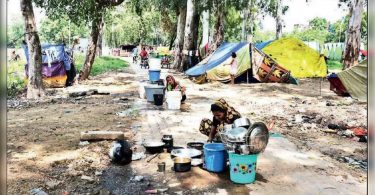 Chandigarh MC Commissioner Finds a Cycle Report