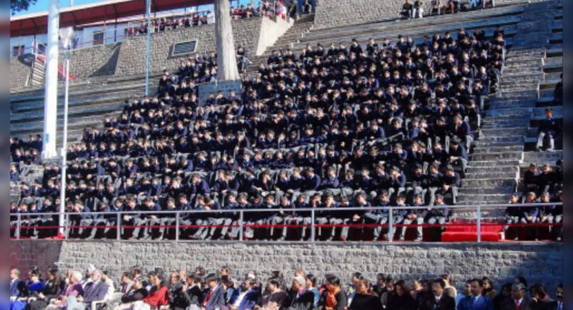 Himachal Pradesh School is closed until September 4