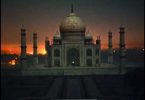 Taj Mahal Night View: All Tickets Sold Out