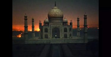 Taj Mahal Night View: All Tickets Sold Out