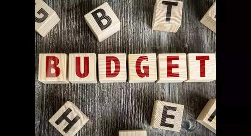 Budget allocation to accelerate devpt in Bundelkhand