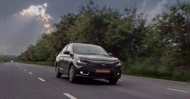 Review: New Honda Amaze tries to find a balance