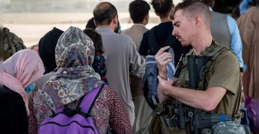 Afghan citizens must travel to India only in e-visa, the government said