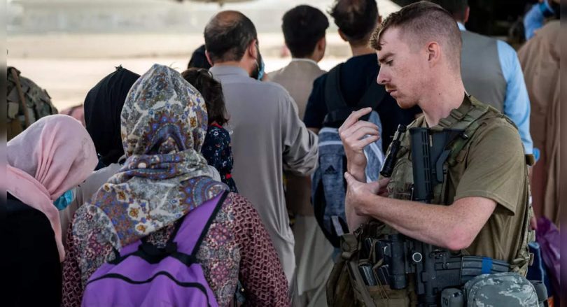 Afghan citizens must travel to India only in e-visa, the government said