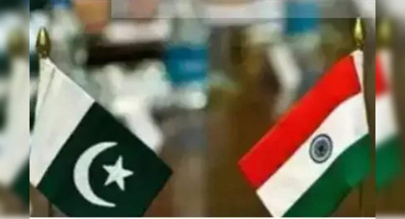 Pak clothes for hydro micrique design; India said the project was fully in accordance with the Indus agreement