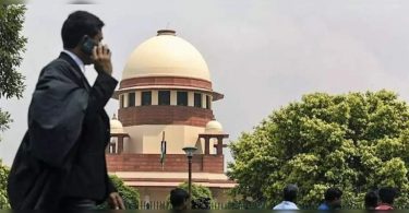 The government must accept HC approval before attracting criminal cases submitted against parliamentarians and MLAS: SC