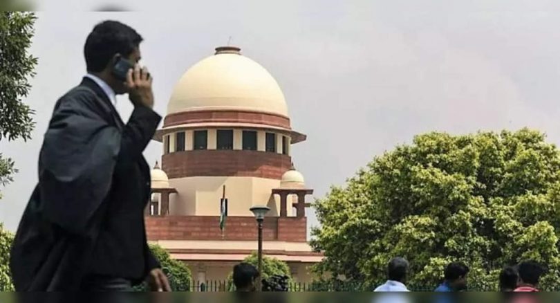 The government must accept HC approval before attracting criminal cases submitted against parliamentarians and MLAS: SC