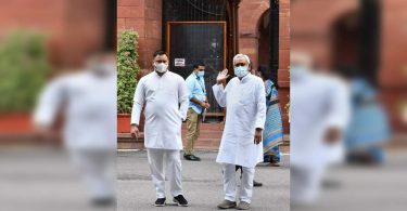 Why Bihar CM Nitish Kumar Met PM Modi With Caste Census Request