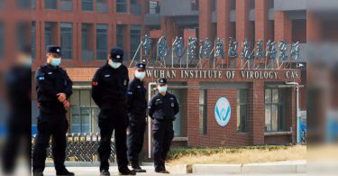 Biden gave an intelligence report that was not convincing about the origin of Covid