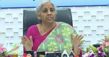 The Minister of Finance asked public sector banks to provide assistance to the Sunrise sector: important points