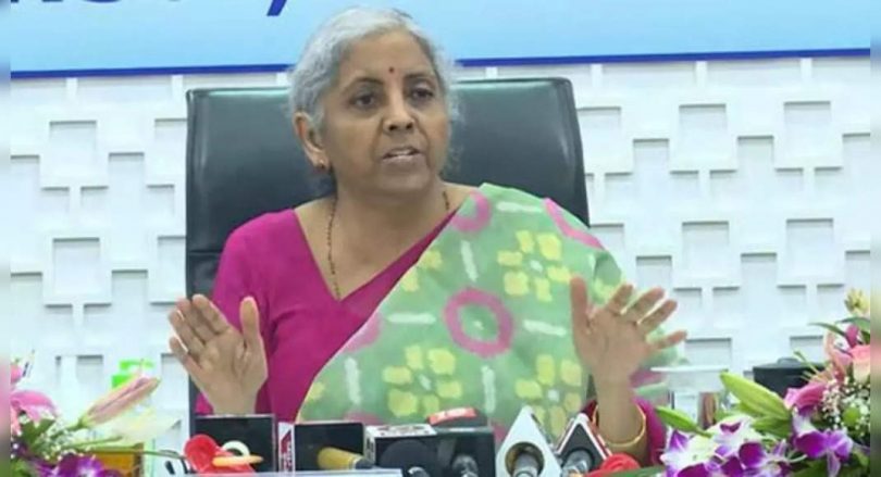 The Minister of Finance asked public sector banks to provide assistance to the Sunrise sector: important points