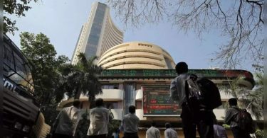 Stock market rallies driven by liquidity to dry next year: Reports