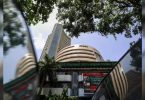 Sensex jumps more than 200 points to achieve fresh high