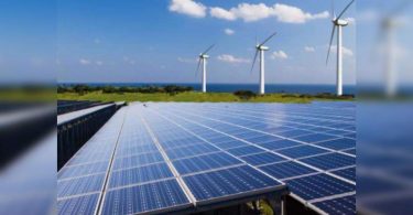 Updating Power List in the US through Spac, M-Cap Hits $ 4.5 Billion