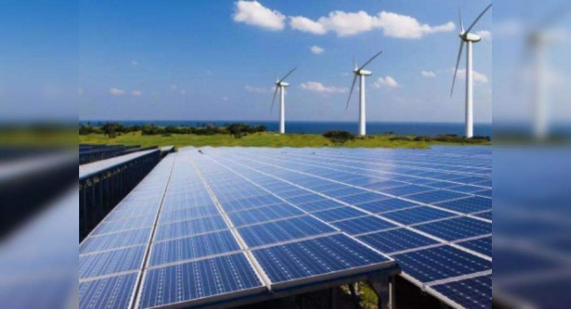 Updating Power List in the US through Spac, M-Cap Hits $ 4.5 Billion