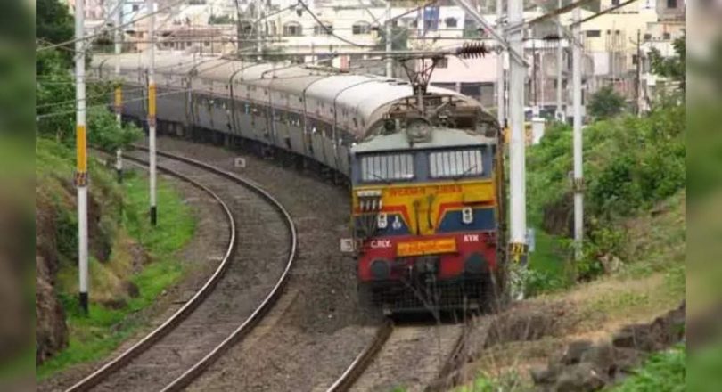 Trains can let personal players put tracks, collect income