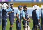 Dominate Day 1 and England will fight: VVS Laxman