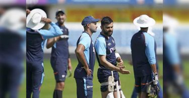 Dominate Day 1 and England will fight: VVS Laxman