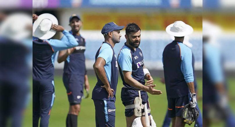 Dominate Day 1 and England will fight: VVS Laxman